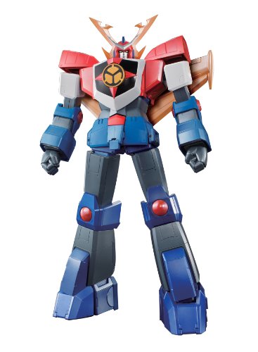 「非常に良い」超合金魂 GX-61 ダイオージャ(中古品)