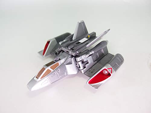 「非常に良い」ウルトラマンガイア　ポピニカ　CV01　シグファイターEX(中古品)