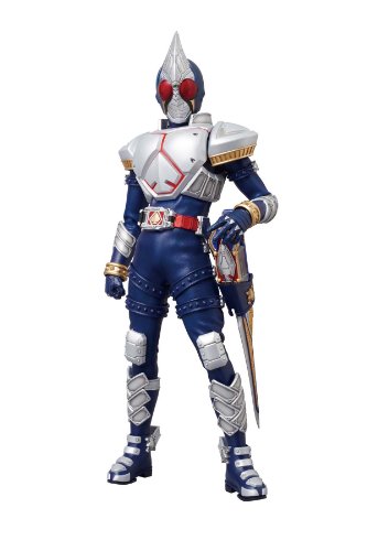 RAH リアルアクションヒーローズ DX 仮面ライダーブレイド 1/6スケール