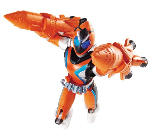 仮面ライダーフォーゼ フォーゼモジュールチェンジシリーズEX ロケットステ(中古品) 8,457円