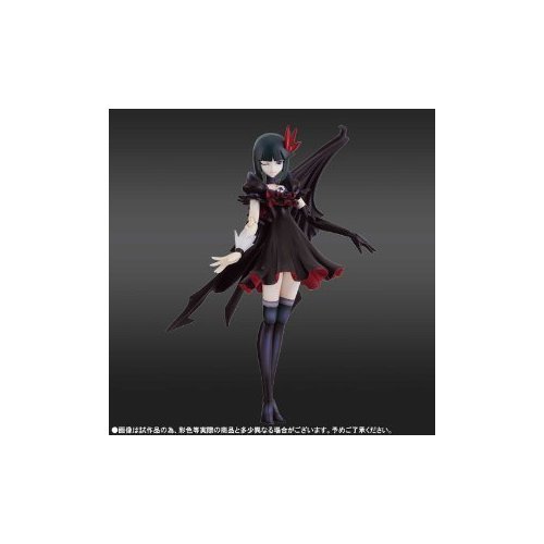 S.H.Figuarts ダークプリキュア(中古品) 9,547円