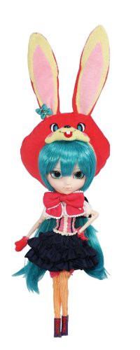 Pullip/初音ミク LOL ver. P-43 (ドールカーニバル2011記念モデル)(中古品)