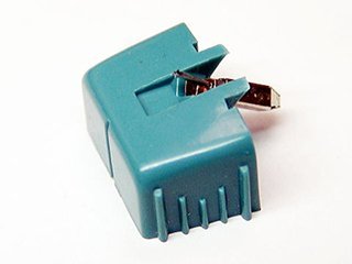 レコード針 [Victor] DT-21H レコード交換針 日本ビクター(中古品)の