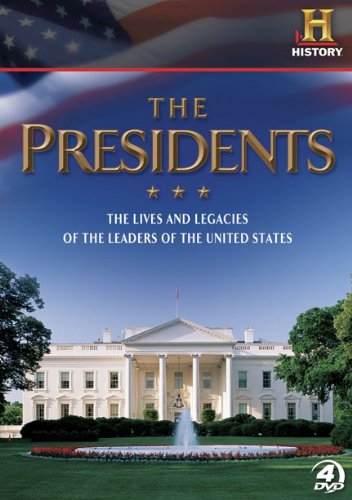 「ほぼ新品」Presidents [DVD] [Import](中古品)