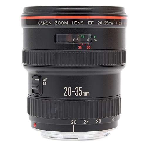 CANON EF 20-35/2.8 L(中古品)
