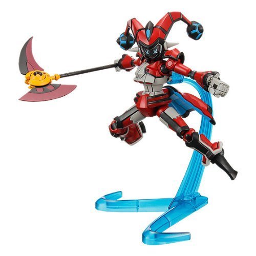 プレミアムバンダイ限定 ダンボール戦機 LBXジョーカーMk-2 [おもちゃ& (中古品)