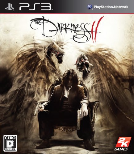 「未使用品」ダークネス2 - PS3(中古品)