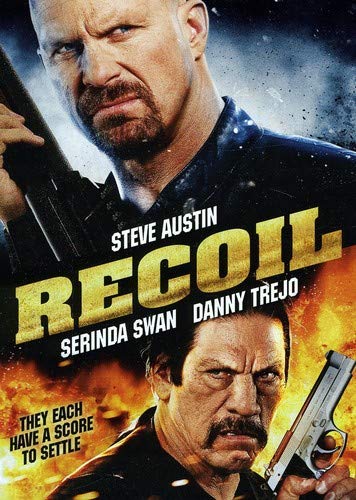 Recoil [DVD](中古品)