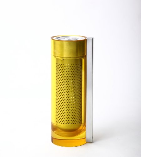 antibac VITAMIN SHOWER(ビタミンシャワー) VS-1C イエロー VS-1C(中古品)