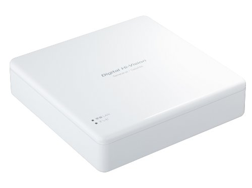 デジタルTVチューナー SB-TV02-WFPL(中古品)の通販は