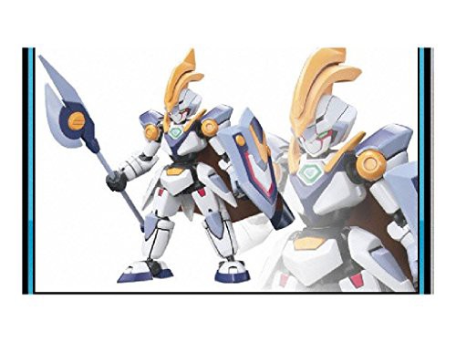 1/1 ダンボール戦機W(ダブル) LBX 020 エルシオン&RS(ライディングソーサ)(中古品)の通販はau PAY マーケット -  オマツリライフ | au PAY マーケット－通販サイト