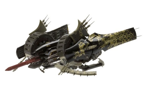 コトブキヤ 斑鳩 飛鉄塊 斑鳩 [塗仏] 1/144スケール プラスチックキット(中古品)