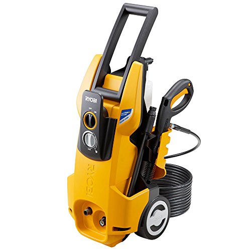 リョービ(RYOBI) 高圧洗浄機 AJP-1700VGQ 699701A(中古品)の通販はau
