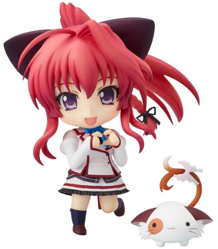 「ほぼ新品」ましろ色シンフォニー ねんどろいど 乾紗凪 (ノンスケール ABS&amp;PVC塗装済み(中古品)