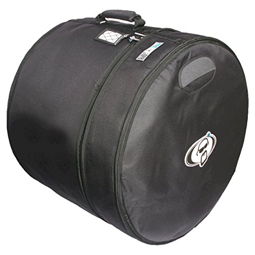 「非常に良い」Protection Racket バスドラムケース 1418 18" X 14" LPTR18BD14(中古品)