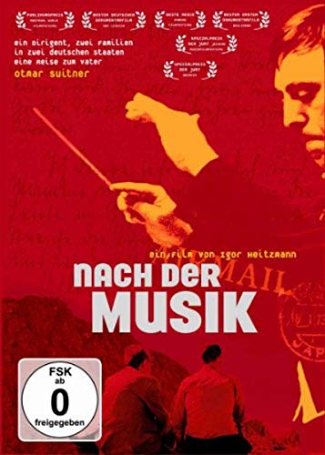 「非常に良い」Nach Der Musik: Otmar Suitner / Heitzmann(中古品)