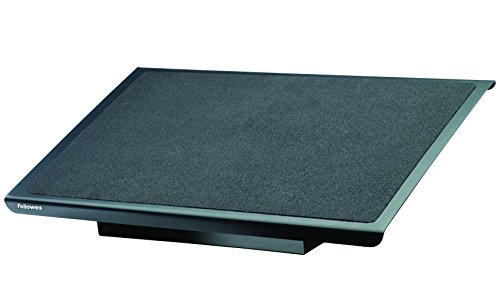 FELLOWES PROF SERIES HDUTY FOOT SUPPORT(中古品)