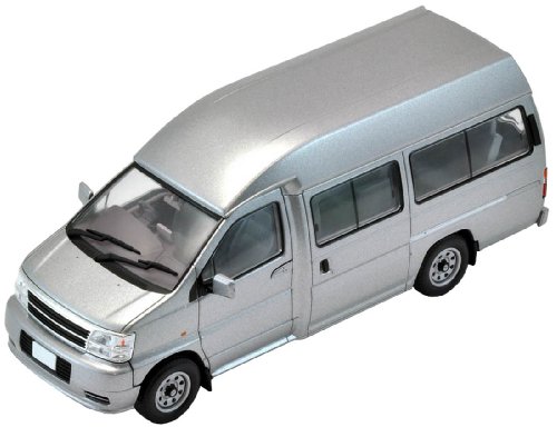 トミカリミテッドヴィンテージ LV-N43-02a 日産エルグランド ジャンボタク (中古品) 8,367円