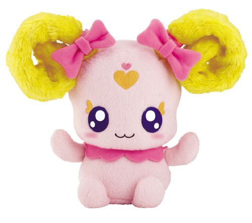 スマイルプリキュア! おみみクルクル おしゃれキャンディ!(中古品)