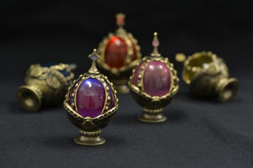 魔法少女まどか☆マギカ ソウルジェム C 巴マミ(中古品)の通販は