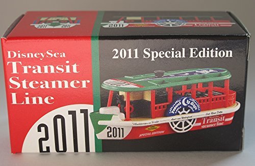 「非常に良い」（東京ディズニーリゾート 2011 スペシャルエディション　トランジットスチ(中古品)