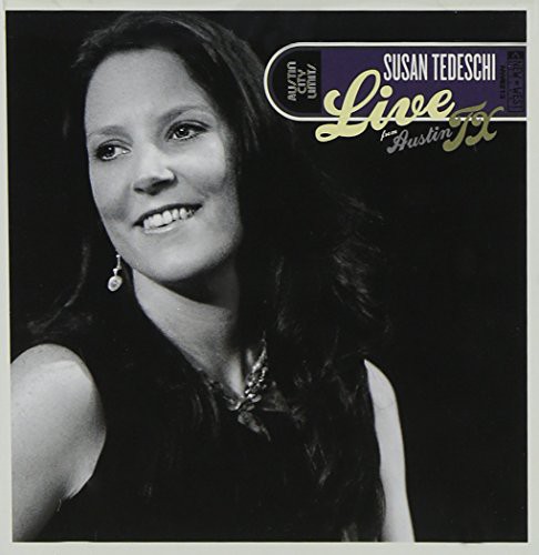 Live from Austin Tx (CD/DVD)(中古品)の通販は