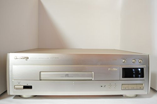 パイオニア　CLD-HF9G　LD/CDプレーヤー　 premium vintage (中古品)
