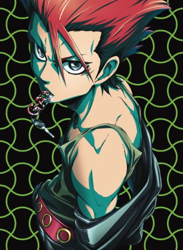 ファイ・ブレイン 〜神のパズル Ｖｏｌ．3 （通常版） [Blu-ray](中古品)