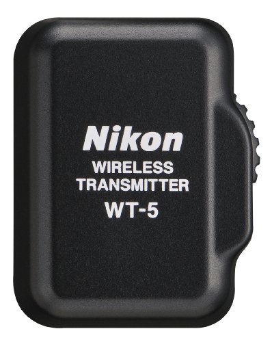 Nikon ワイヤレストランスミッター WT-5(中古品)の通販は 56,647円