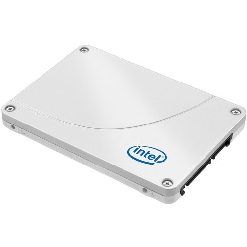 「未使用品」Intel SSD 520 Series(Cherryville) 120GB 2.5inch Bulk SSDSC2CW120A310(中古品)