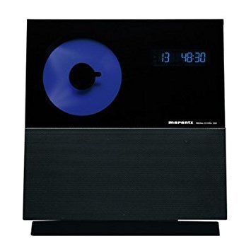 marantz Personal CD SYSTEM CR201 [ マランツ パーソナル CD システム プ (中古品)の通販は