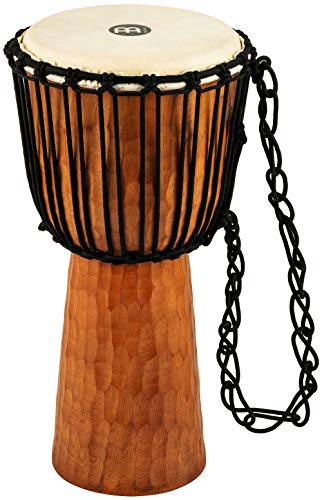 「非常に良い」MEINL Percussion マイネル ジャンベ Nile Series 10" HDJ4-M  国内正規品(中古品)