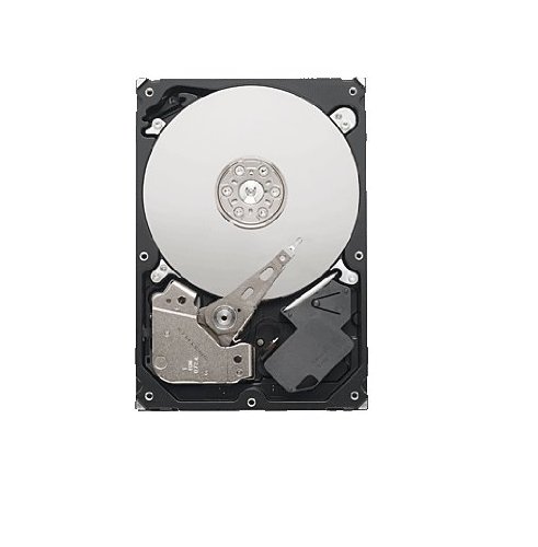 「ほぼ新品」Pipeline HD ST1000VM002 - Festplatte - 1 TB(中古品)