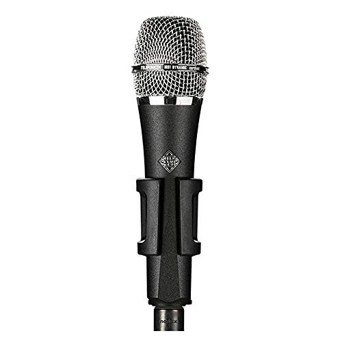 TELEFUNKEN ダイナミックマイクロホン M80 STANDARD(中古品)