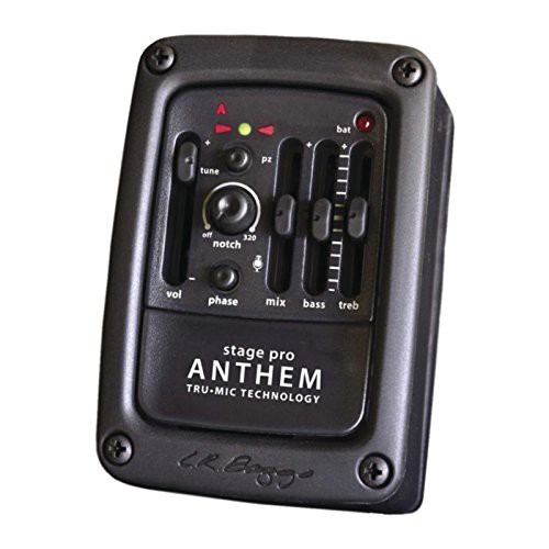 LRバッグLR-ANTHEM-SPRO Stagepro Anthem(中古品)