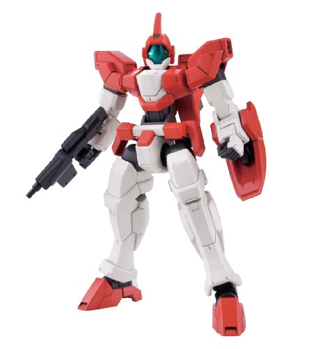 「非常に良い」HG 1/144 ジェノアスII (機動戦士ガンダムAGE)(中古品) 8,202円