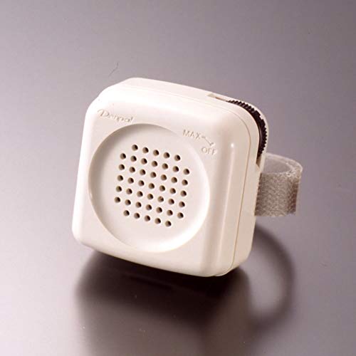 「非常に良い」電話拡声器 FINE Denpal(ファインデンパル) [並行輸入品](中古品)