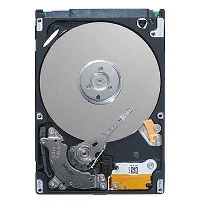 「未使用品」（SEAGATE）7200回転 ST9250410AS（バルク品）(中古品)