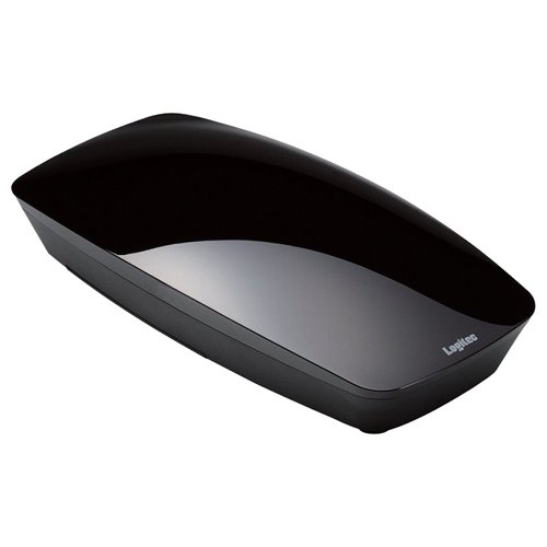 「未使用品」Logitec Bluetooth対応赤外線リモコンユニット Android対応 LAN-IRU01(中古品)