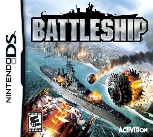 「ほぼ新品」Battleship (輸入版)(中古品)