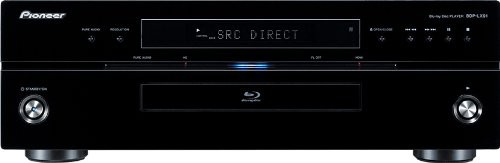 Pioneer ブルーレイディスクプレーヤー BDP-LX91(中古品)の通販は 152,733円