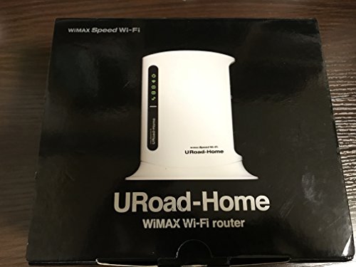「非常に良い」URoad-Home(中古品)