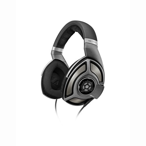 「非常に良い」ゼンハイザー(Sennheiser) ゼンハイザーゼンハイザーHD700は並行輸入品のヘ(中古品)