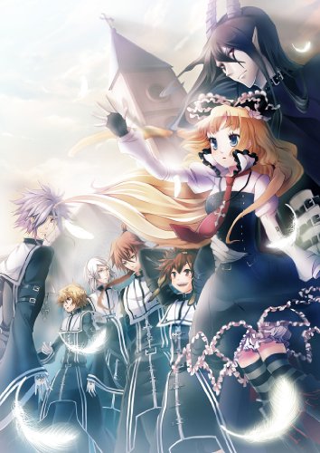 「ほぼ新品」断罪のマリア la Campanella (通常版) - PSP(中古品)
