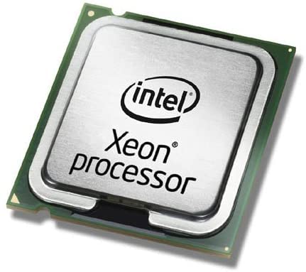 「非常に良い」Intel NEWボックスのXeonデュアルE3110 3.00G 6M 1333 I64 S775（プロセッ (中古品)