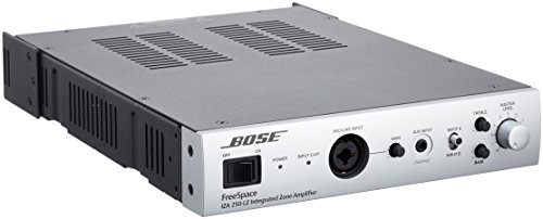 「非常に良い」Bose FreeSpace IZA250-LZ integrated zone amplifier コンパクトミキサー (中古品)