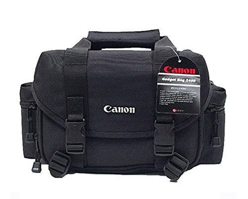 Canonカメラバッグ 9361Gadget Bag 2400 並行輸入品 (中古品)