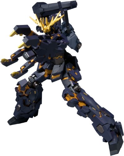 ROBOT魂 [SIDE MS] バンシィ(中古品)