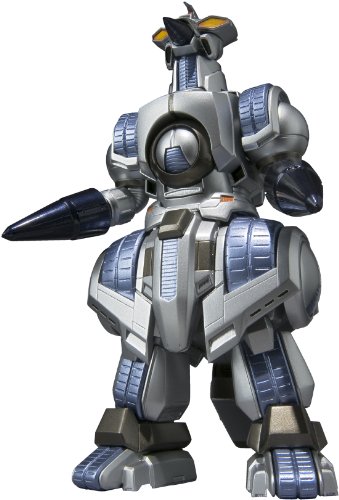 「非常に良い」S.H.モンスターアーツ MOGERA(中古品)