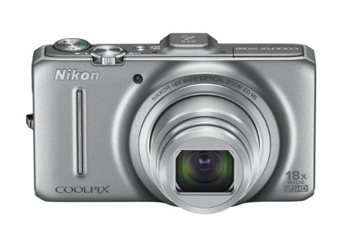 ニコンNikon COOLPIX S9300 動作確認済 中古良品 Nikon デジタルカメラ